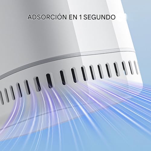 Contenedor cubierto para baño y hogar ideal para espacios pequeños e interiores 4