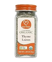 Lovin' Body Organic Thyme Leaves 31g