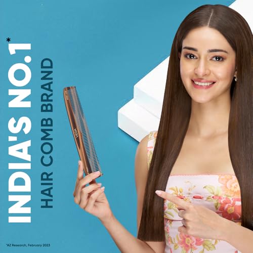 Vega Set of 4 Hand Made Comb