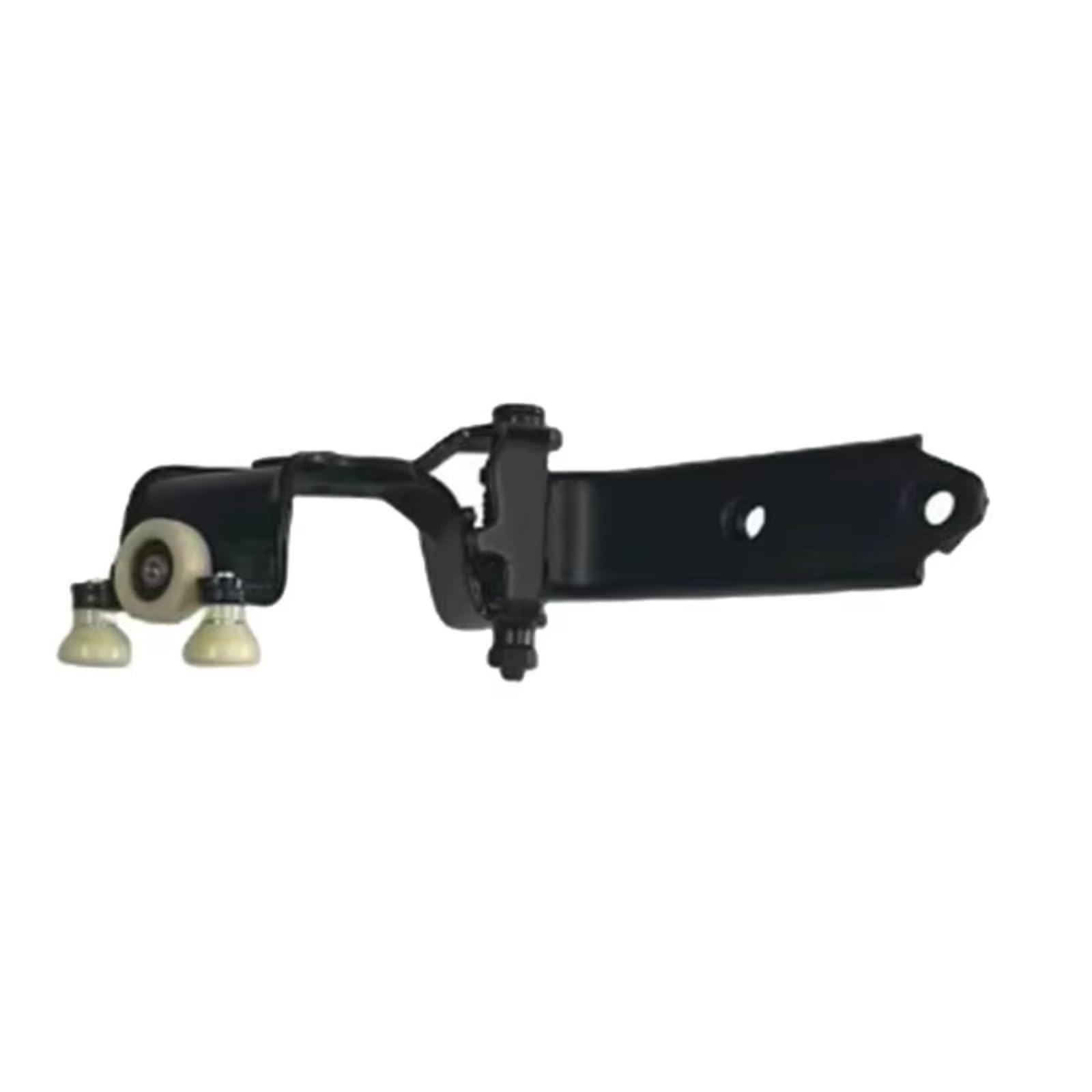 Dzwdy One Color Sliding Door Roller Guide Car Sliding Door Rollers Compatible With Vw For V Vi 2003 2004 2005 2006 2007-2025 Manual Sliding Door Hinge Sliding Guide