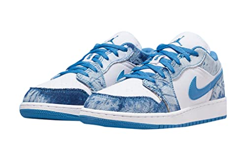 Image of Jordan Youth Air 1 GS 553560 053 Vintage Grey - Size