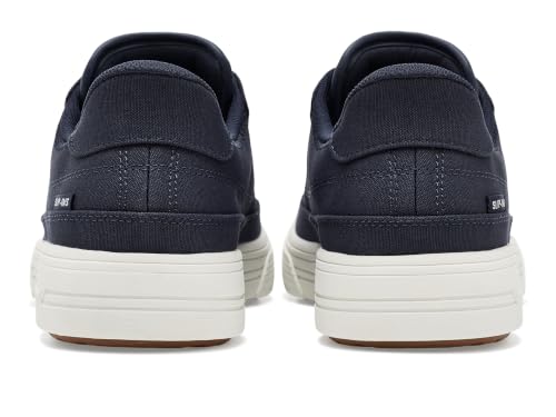 Image of Skechers Mens Arch Fit Arcade - See Ya There Hands Free Slip-Ins Navy 15 Medium