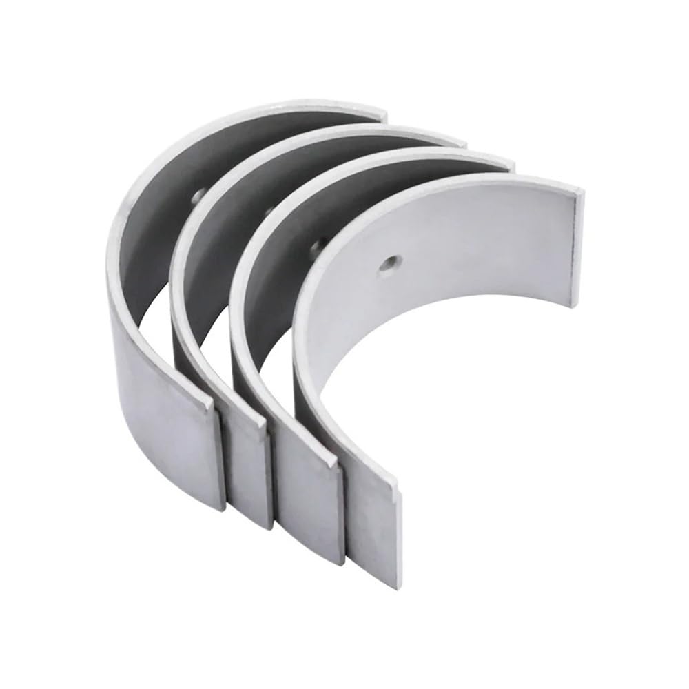 Roulements de bielle moto 32mm de haute précision, coussinets durables pour KE8 et VTF250