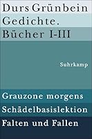 Gedichte Bücher 1 - 3 3518417363 Book Cover