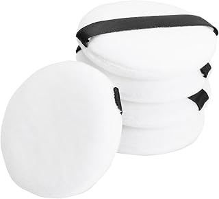15 piezas de polvo portátil para mujer, polvo...