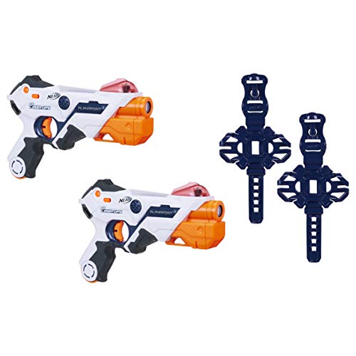 Nerf Laser Ops Pro AlphaPoint Nerf Laser Ops Pro AlphaPoint
