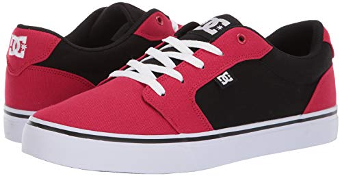 Image of DC Boys Anvil Tx M Shoe Sneakers
