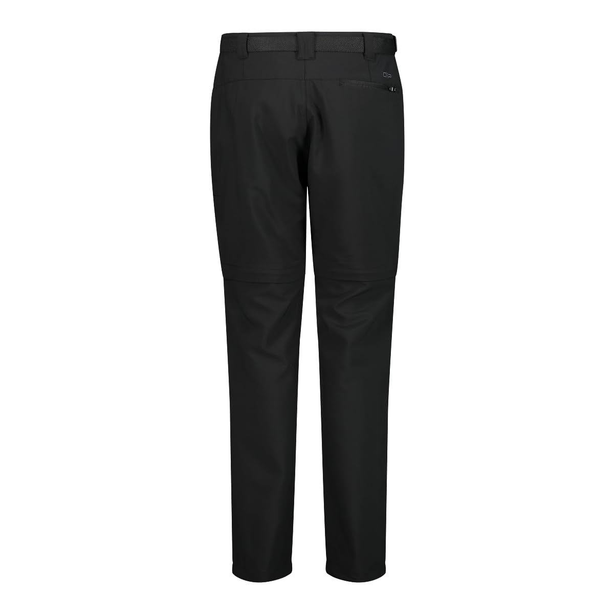 CMP Zip-Off Hose - Pantalones Deportivos para Mujer