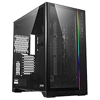 Lian Li O11DXL-X DIY, Schwarz