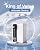 WaterFirst® Dr.Water Y Countertop Reverse Osmosis Water Filter, 5 Stage RO Water Filtration System, Water Purifier for Home, 3: 1 Pure to Drain, NSF/ANSI 58 Certified, BPA Free,No Installation,80 GPD