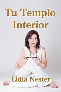 Paperback Tu Templo Interior [Spanish] Book