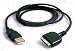 Produktbild System-S USB Kabel für Palm Zire 71 Tungsten T3 125 135 515 505 500 705
