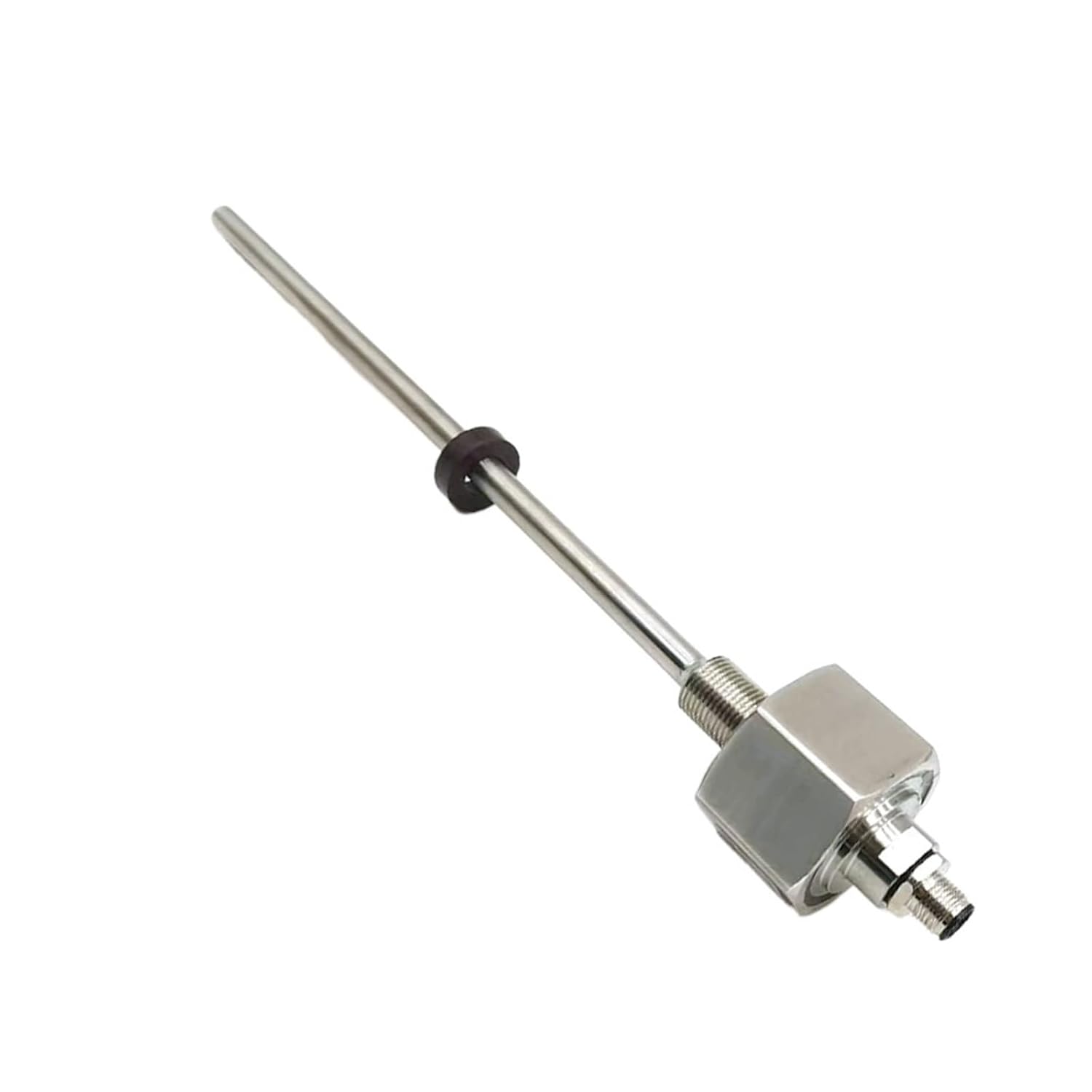 1pcs Magnetostrictive Position Sensors Non-Contact Displacement Sensor(1200mm,SSI)