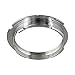 Fotodiox Lens Mount Adapter, M39 (39MM x1 Thread, Leica Screw Mount) Lens to Leica M Adapter with 28mm/90mm Frame Line