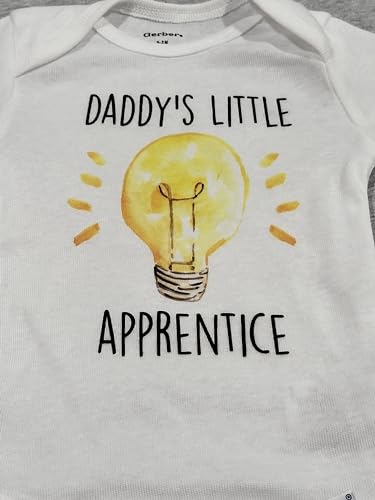 Baby Boy Girl Clothes Infant Bodysuit Funny Baby Romper, Cute Newborn Outfits4