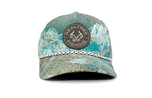13 Fishing Rope Hat