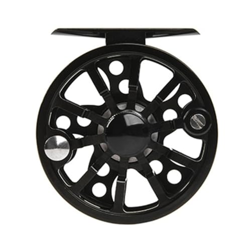 Moulinet de pêche léger anti-perruque pour la truite tailles 3/4 5/6 7/8