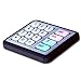 Keypad, SF6000 Series, 50 mA, 24 V, 4 x 4, Matrix, 16