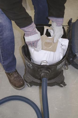 Bosch VAC140AH Dust Extractor