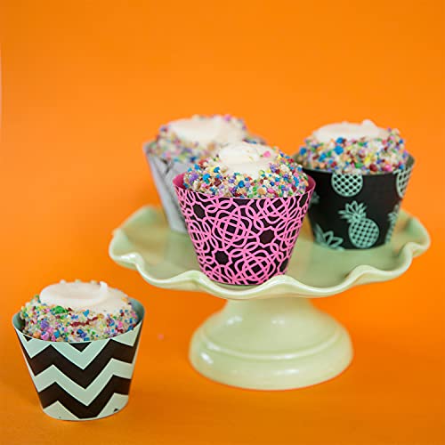 Printworks Sorbet Cardstock, Heavyweight, Solid Core, 8.5” X 11”, 200 Sheets (00668) #TOP5