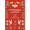 Calendario dell'avvento. 24 libretti per aspettare il Natale