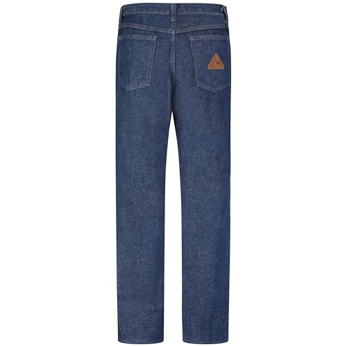 Bulwark FR Men's Classic Heavyweight Excel Fr Jean3