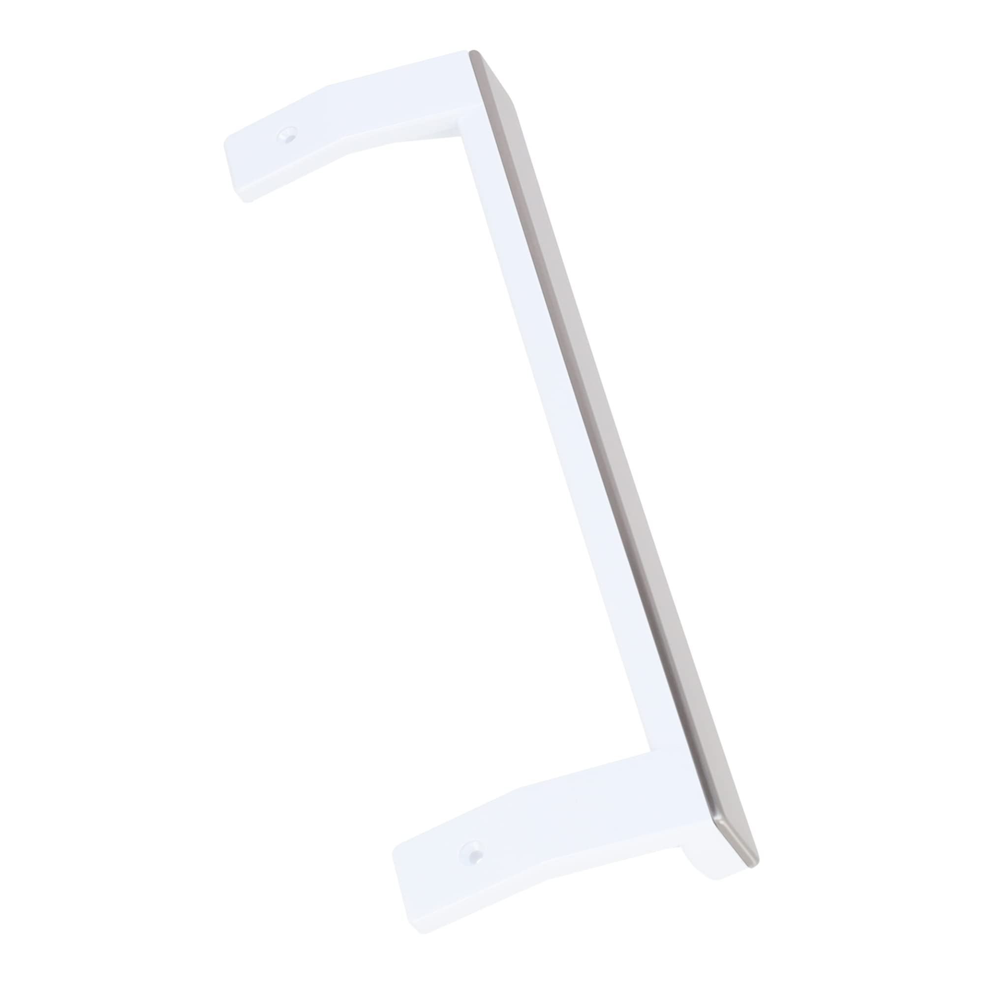 MANIGLIA FRIGORIFERO BEKO 4323290100 26,5 cm FISSAGGIO A SINISTRA MF 23