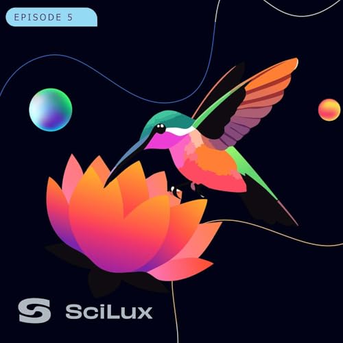 Nature's Balance. Hummingbirds, Other Pollinators and Biodiversity with Prof. Ainhoa Magrach