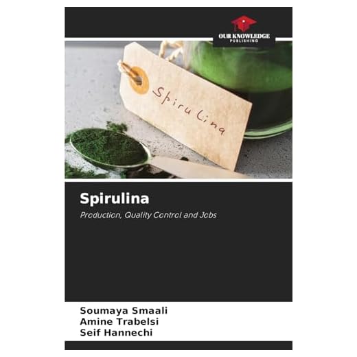 Spirulina: Production, Quality Control and Jobs