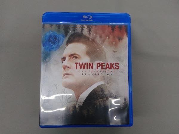 ツイン・ピークス Blu-ray ザ・テレビジョン・コレクション Amazon.co.jp: ツイン・ピークス DVD ザ・テレビジョン