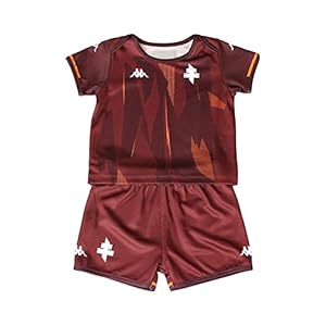 Kappa Kombat Baby Kit Home Metz uniseks-baby T-shirt