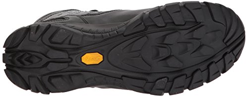 5.11 Men's Footwear Fire And Safety Boot, Black, 8 Medium Us #TOP4