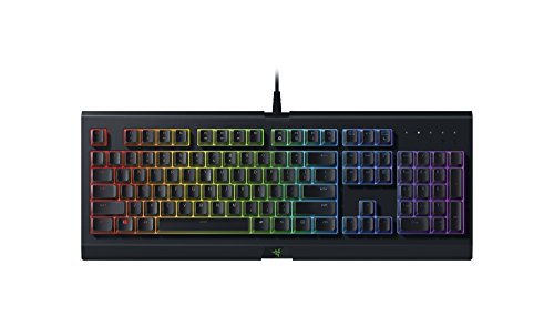 Razer Cynosa Chroma - US Layout