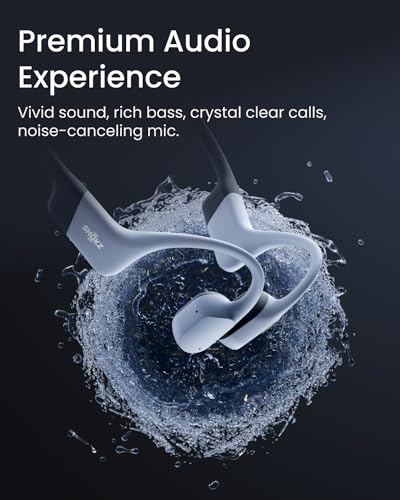 Shokz S710 Openswim Pro - Open-Ear Bluetooth Headphones & 32Gb Mp3 Player, Ip68 Waterproof thumb #5