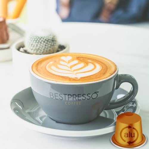Bestpresso Coffee for Nespresso Review