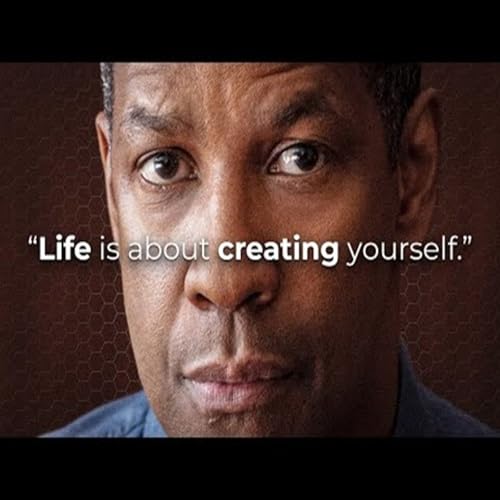 LISTEN THIS EVERYDAY AND CHANGE YOUR LIFE Morning Motivation Podcast Por arte de portada