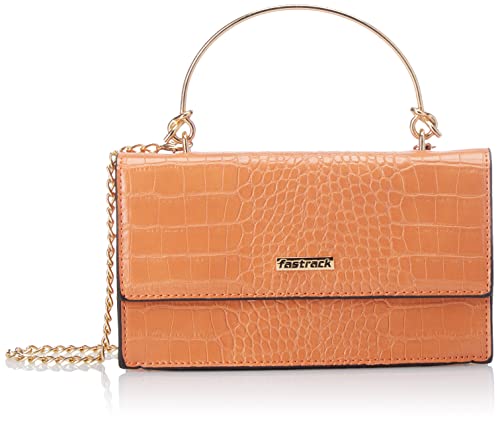 Fastrack Womens Western (Orange) (B0BXS7552K) Amazon Price History, Amazon Price Tracker
