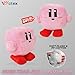 Imagen de wiztex Peluche Kir-by