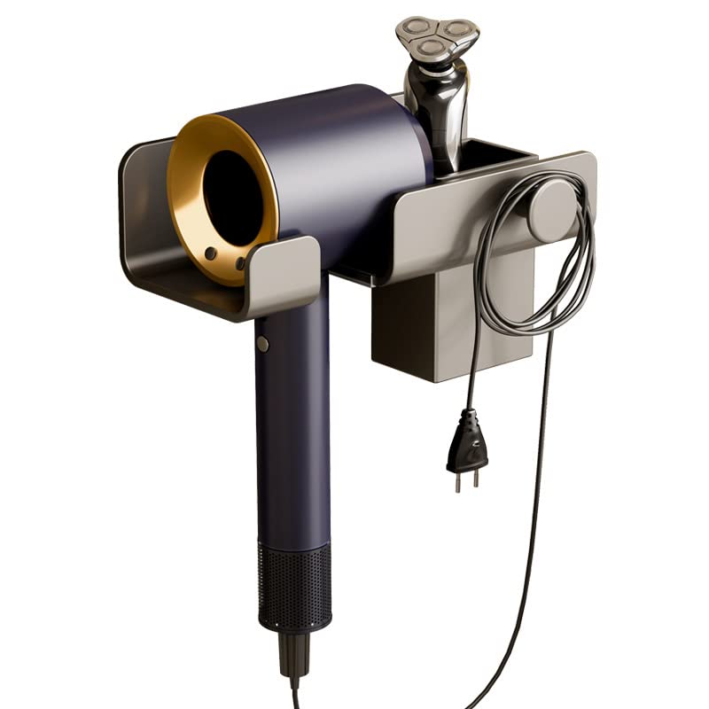 TAKARA ヘアドライヤー 壁掛け式 Amazon.co.jp: Yyiingkku ドライヤーホルダー ヘアドライヤー