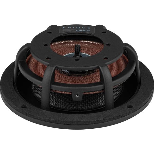 Dayton Audio Epique E150HE-PR 5-1/2