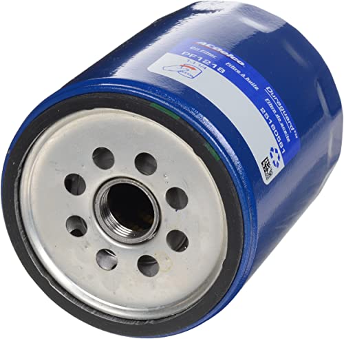 Acdelco Gm Original Equipment Pf1218 Engine Oil Filter #TOP3