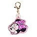 LUV HER Disney Minnie & Daisy Add A Charm Toy Bracelet and Costume Jewelry Box Set with 1 charm bracelet & 5 interchangeable charms - Ages 3+