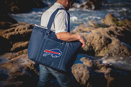 Image of Picnic TIME NFL Tahoe XL Tote Cooler Bag - Soft Cooler Bag - Picnic Cooler