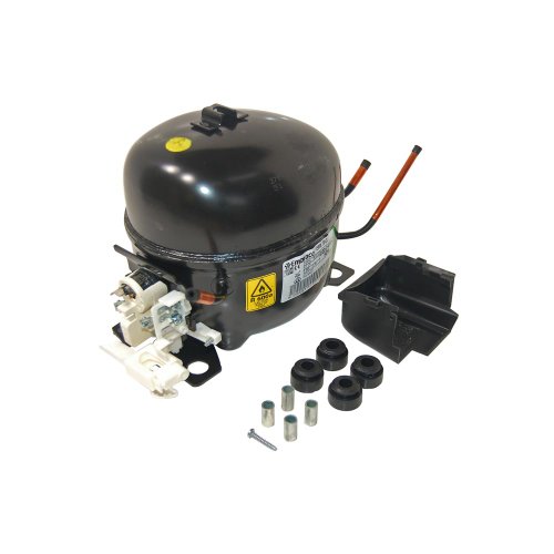 Preisvergleich Produktbild Compressor - 1 / 5 PS - R600 für Kitchen Aid Fridge Freezer