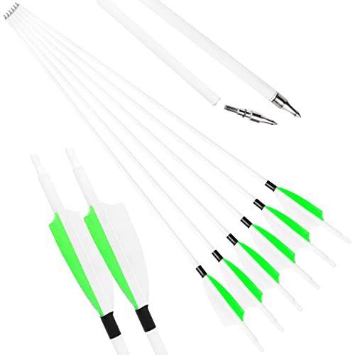 The Most Rated Best 3Inch Arrows For Compound Bow Reviews & Analysis BNB