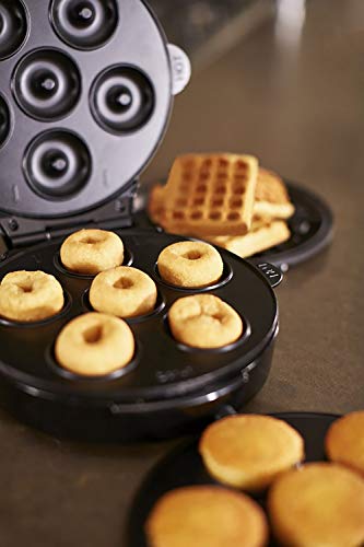 Donut Maker Russell Hobbs Multifunktionsgerät 3-in-1
