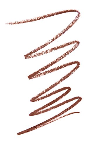 Eyeliner lápiz broncíneo de madera, resistente al agua miniatura 2