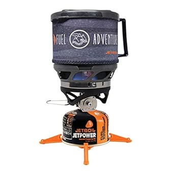 JETBOIL(¥¸¥§¥Ã¥È¥Ü¥¤¥ë) JETBOIL MiniMO (¥¸¥§¥Ã¥È¥Ü¥¤¥ë¥ß¥Ë¥â) PS¥Þ¡¼¥¯¼èÆÀ ¥¬¥¹¸¡¾µÇ§ 1824381 ADV ¡ÚÆüËÜÀµµ¬ÉÊ¡Û