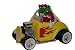 M&M's Candy Dispenser - Rebel Without A Clue - Yellow