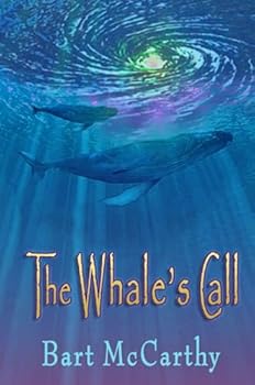 Paperback The Whale's Call Book